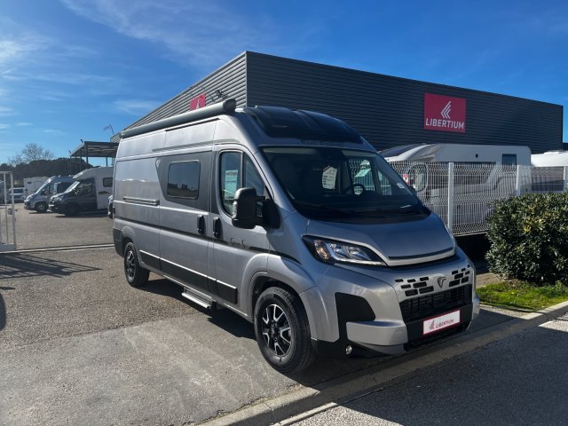 Font Vendome Leader Camp S LEADERCAMP SERIE