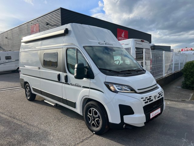 Font Vendome Terra Van TERRAVAN