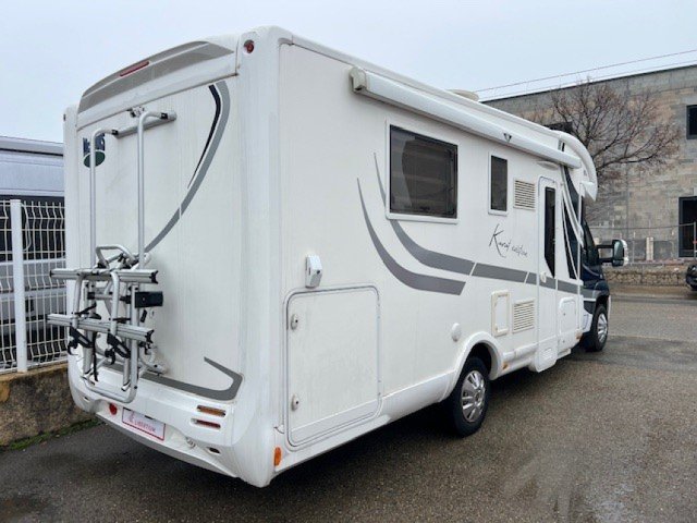 Mc Louis MC4 72 G 4 KARAT EDITION