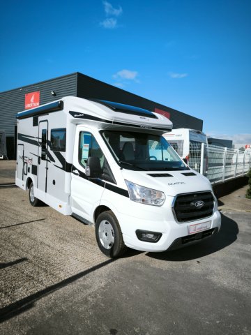 Mc Louis MC4 Slim 337