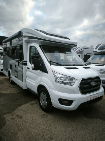 Mc Louis MC4 Slim 339 25 EDITION