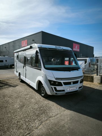 Mc Louis Nevis 881 25 EDITION