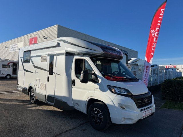 Mobilvetta Kea P71 P 71