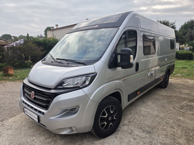 Campereve Magellan 746  Limited