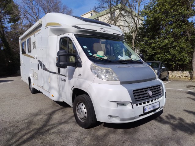 Carado T 449  H