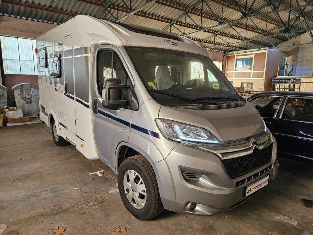 Carado V 132 Pro V132