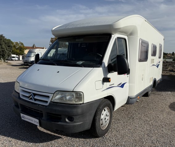 Challenger Genesis 38