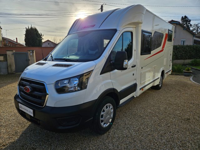 Challenger S217 Start Edition SLIM 217 GA