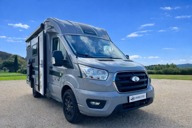 Chausson S 514 SPORT LINE
