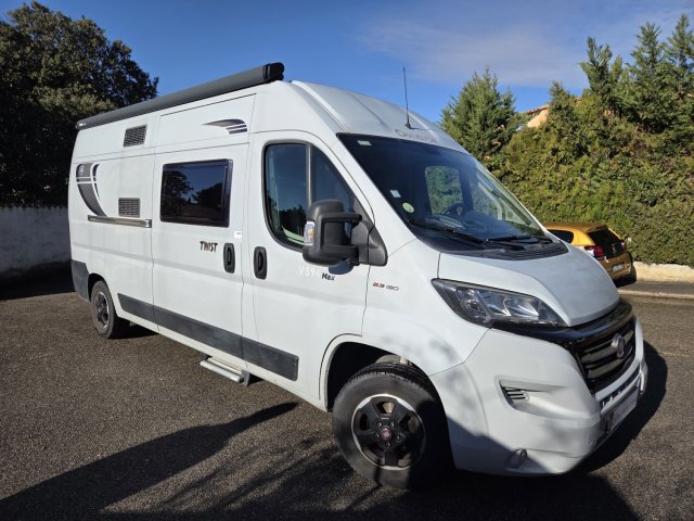 Chausson Twist V594 Max