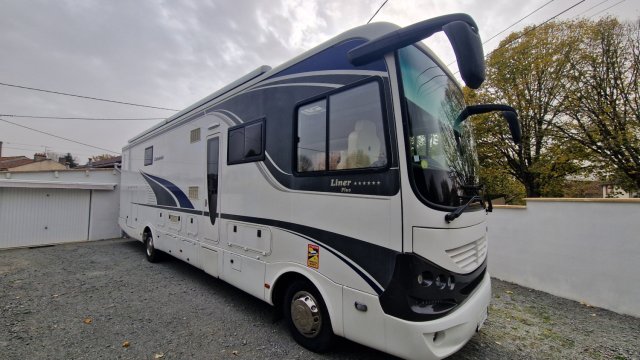 Concorde Liner Plus 1165 Q