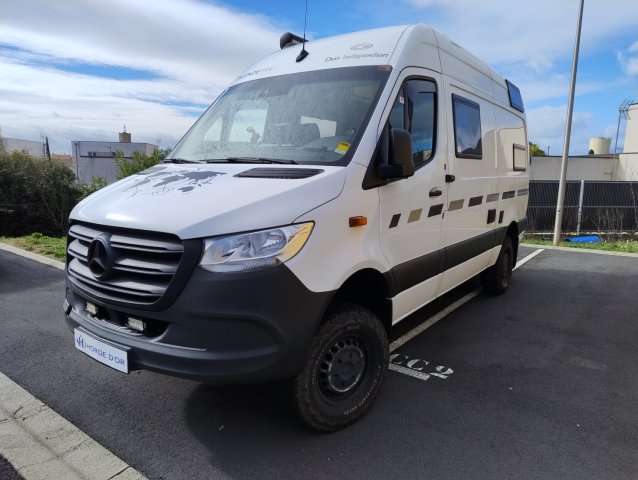 CS Reismobile Duo Independent