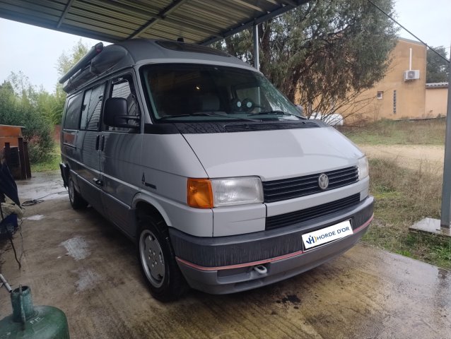 Dehler Van Optima 5.4