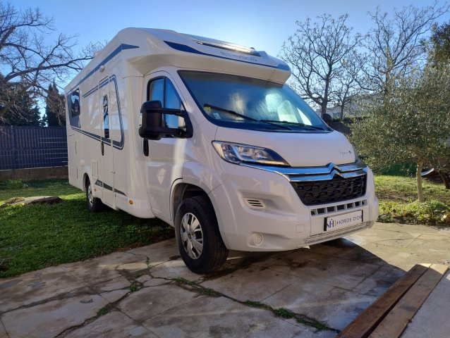 Etrusco T 6900 SB