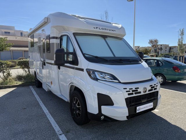 Florium Mayflower 70 LMF