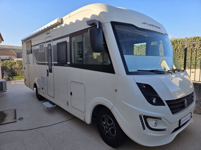 Florium Wincester 75 LMF Millénium 