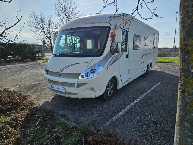 Florium Wincester 83 LM