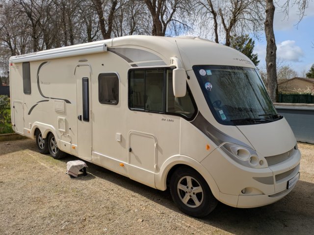 Florium Wincester 84 LMS