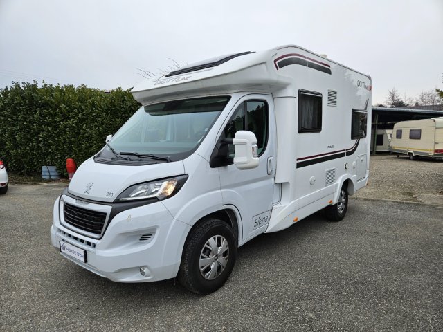 Giottiline Siena 330 PRIVILEGE