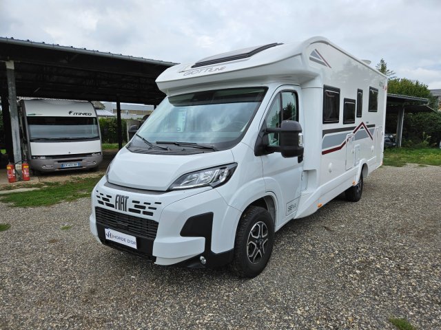 Giottiline Siena 397 1ere EDITION