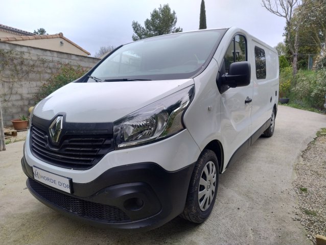 Loisirs 12 Le Dourbie