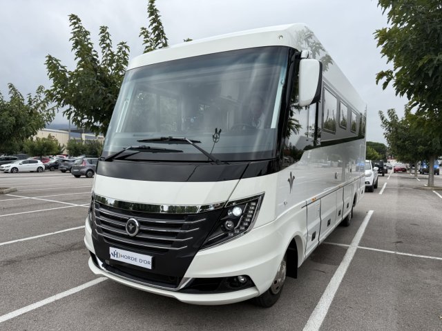 Niesmann+Bischoff Flair 840 L