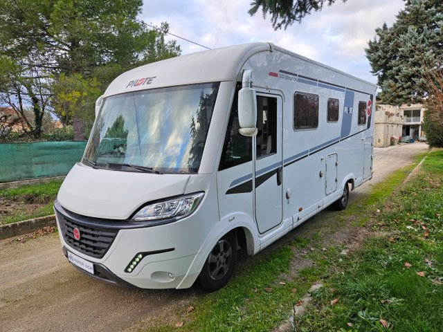 Pilote G 720 FC Sensation G720FC