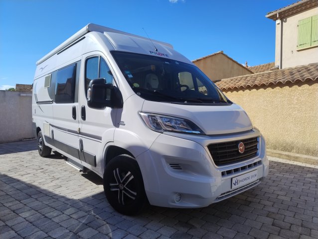 Pilote V 600 G FOXY VAN V600G