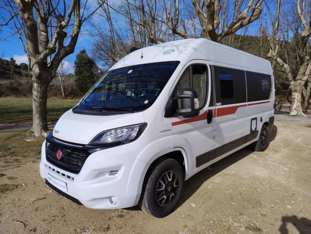 Pilote V 600 J Premium V600