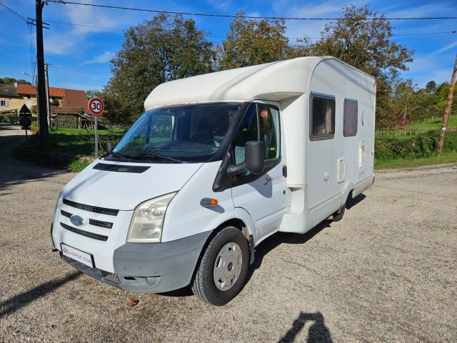 Roller Team Sirio 592 P