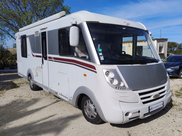 Tec I 745 ROTEC-I