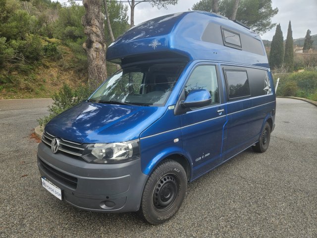 Westfalia Club Joker D3