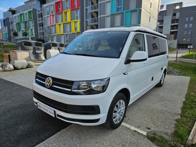 Westfalia Kepler One T6 
