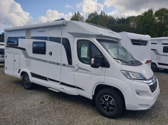 Hobby Optima Ontour Edition V 65 GE V65