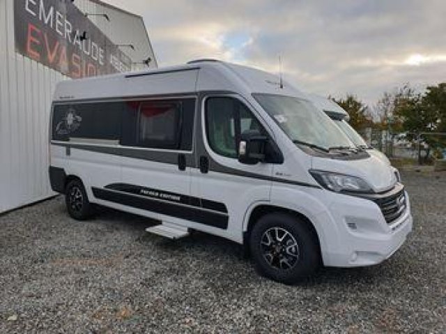 Hobby Vantana K60 FT French Edition TOUR