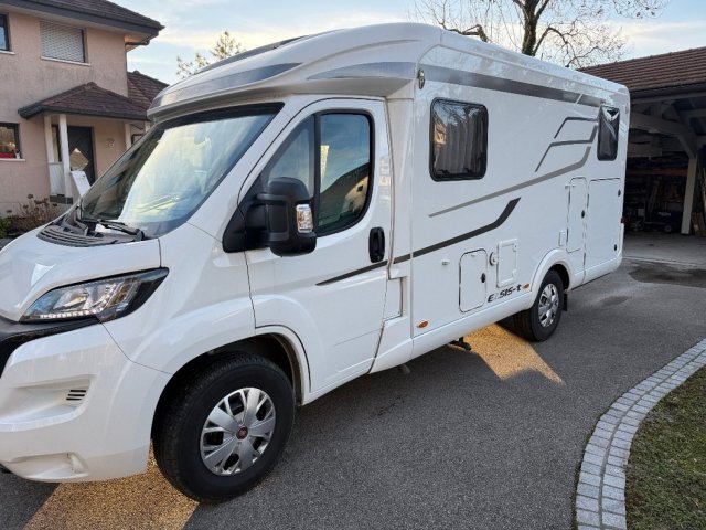 Hymer Exsis-T 474