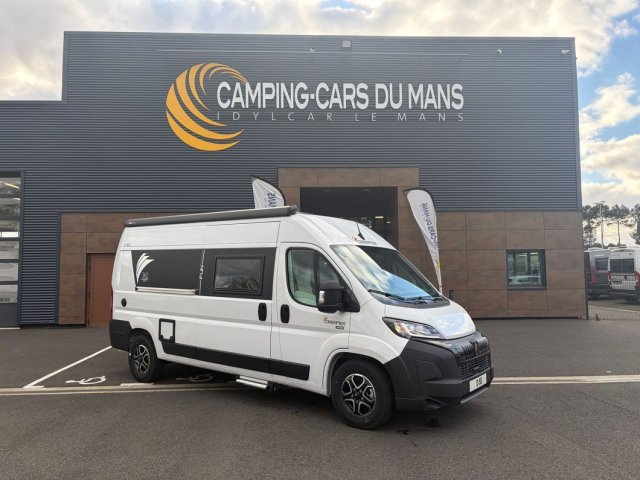 Dreamer D55 20 Ans D 55 anniversaire