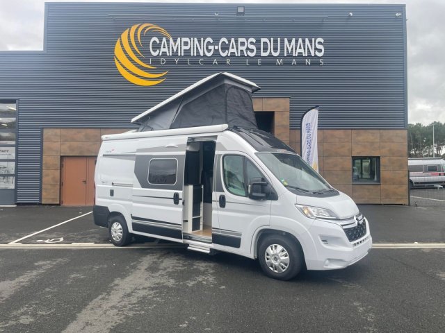 Elios Van 59 T Sky-Line