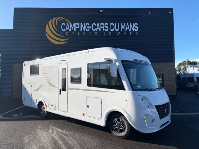 Fleurette Discover 75 LMF Wellness