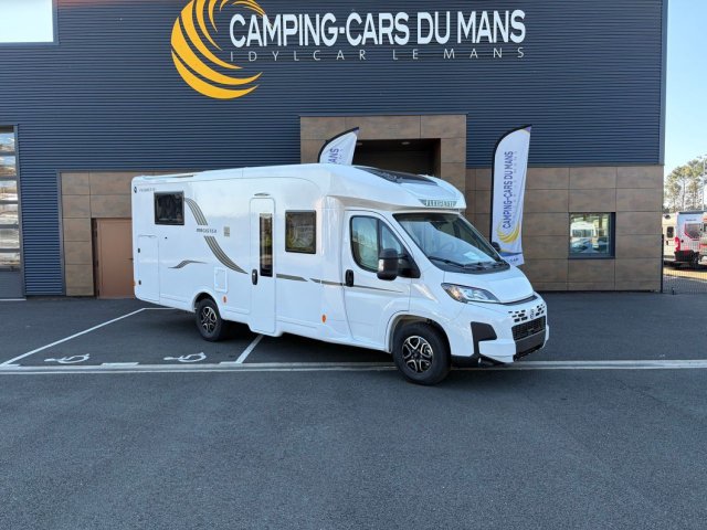 Fleurette Magister 74 LMF WELLNESS