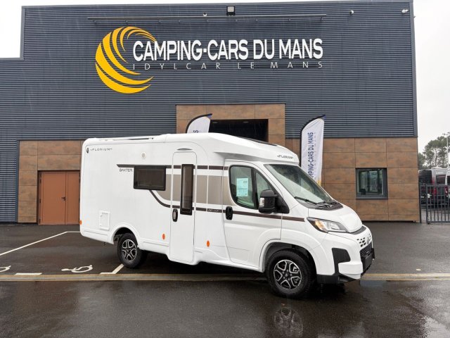 Florium Baxter 60 LG