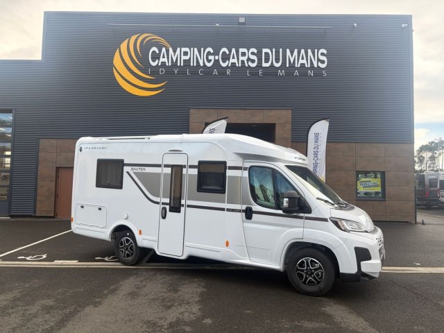 Florium Baxter 64 LDF