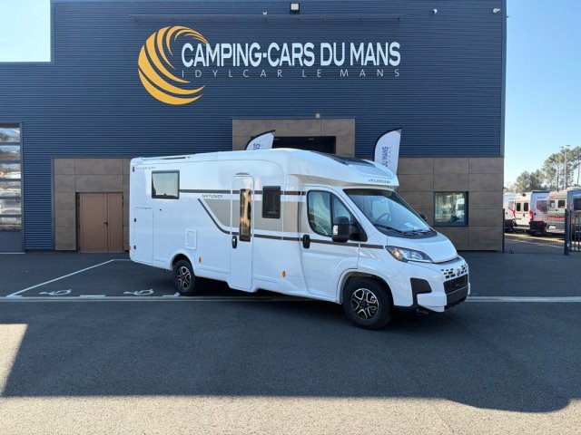 Florium Mayflower 70 LMF