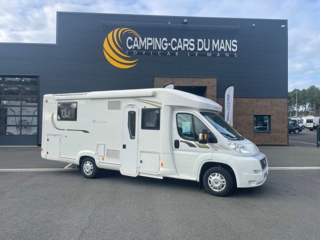 Florium Mayflower 73 LJS