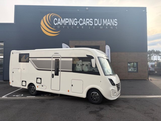 Florium Wincester 71 LMF