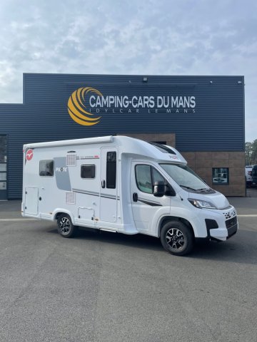 Pilote P 650 C Expression