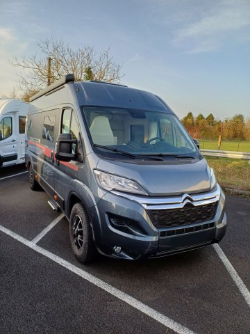 Pilote V 630 J X Edition