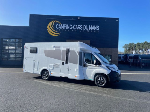 Sunlight T 68 Access Plus +