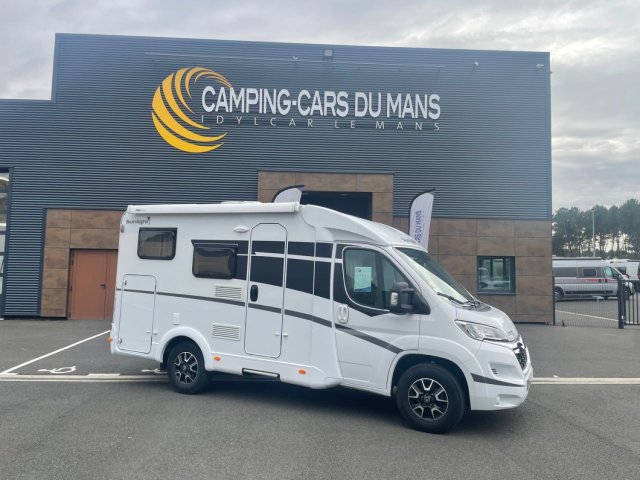 Sunlight V 60 Adventure Edition