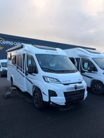 Sunlight V 60 Adventure Edition